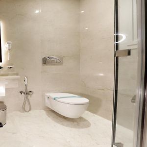 Deluxe Junior Suite